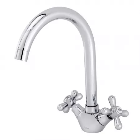 Смеситель Raiber Classic R2005 хром
