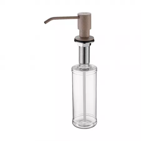 Дозатор Paulmark Rein D002-302 песочный