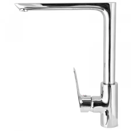 Смеситель Raiber Osdorf R2104 хром