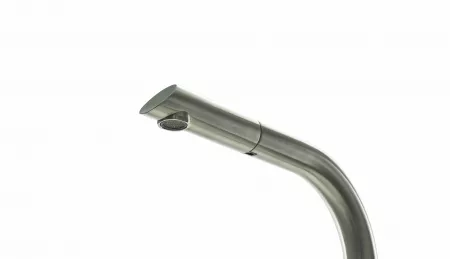 Смеситель Lemark Expert LM5075S матовый