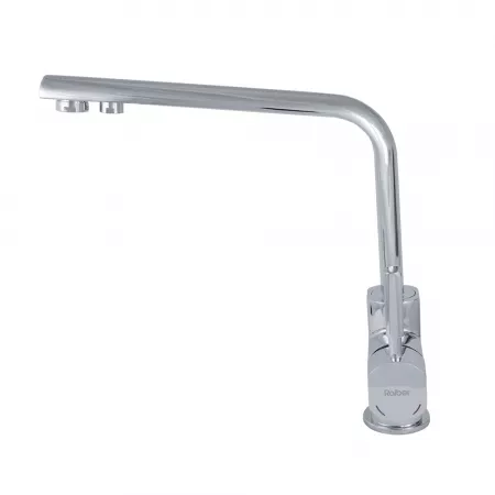 Смеситель Raiber RF6901 хром