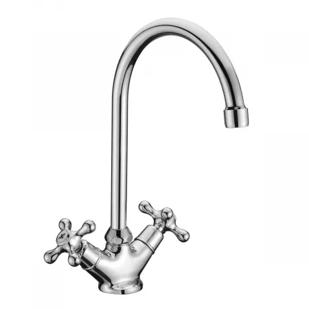 Смеситель Lemark Standard LM2105C хром