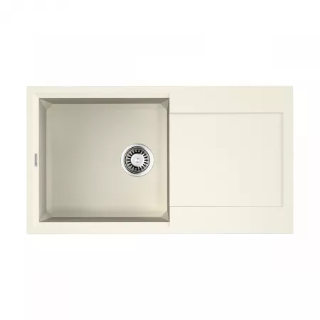 Мойка Omoikiri Sakaime 78-WH белый (780x435 мм) 4993127