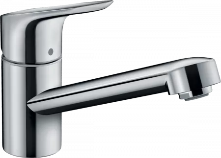 Смеситель Hansgrohe Focus 71818000 хром