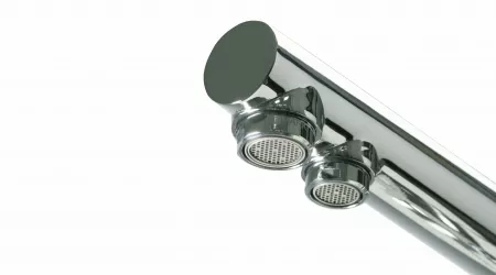 Смеситель Lemark Comfort LM3060C хром