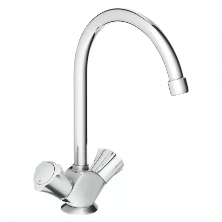 Смеситель Grohe Costa L 31831001 хром