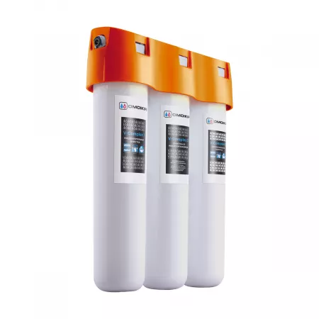 Водоочиститель Omoikiri Pure Drop 1.0 (4998001)