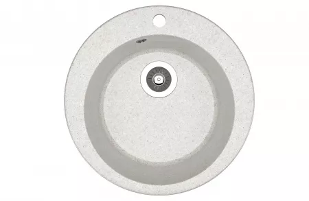 Мойка Dr. Gans Гала серый 25.010.B0510.408 (510x510 мм)