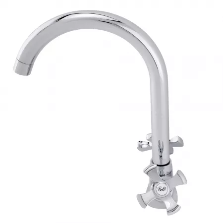 Смеситель Raiber Talis R8003 хром