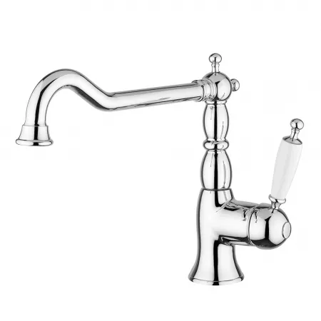 Смеситель Migliore Oxford ML.CUC-6382.BI.CR хром