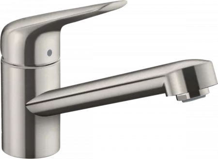 Смеситель Hansgrohe Focus 71808800 под сталь