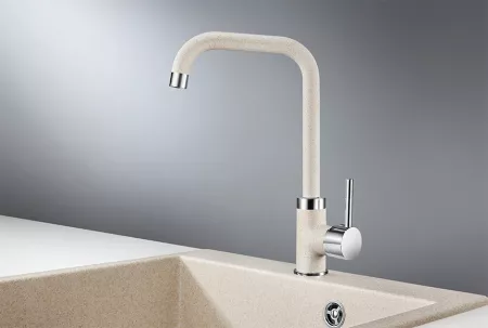 Смеситель Granula GR-0041 пирит