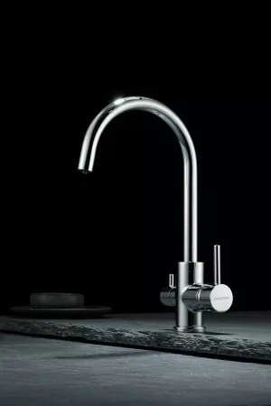 Смеситель Paulmark Essen Es213211-CR хром
