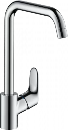 Смеситель Hansgrohe Focus 31820000 хром