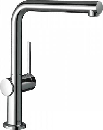 Смеситель Hansgrohe Talis 72840000 хром