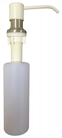 Дозатор Bamboo Форум белый 705.722.BM.401
