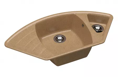 Мойка Dr. Gans Габи терра 25.050.E1015.405 (1015x510 мм)