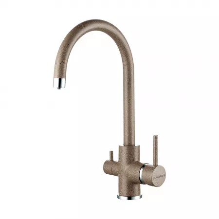 Смеситель Paulmark Essen Es213211-307 терракот