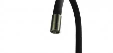 Смеситель Lemark Comfort LM3075GM никель
