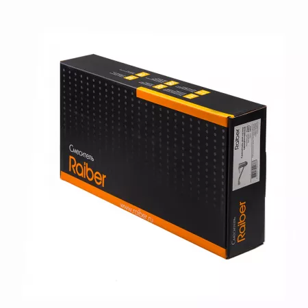Смеситель Raiber Zoom R4003 хром