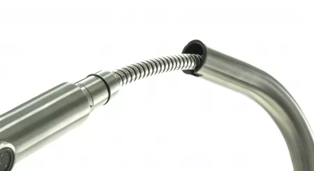 Смеситель Lemark Expert LM5075S матовый