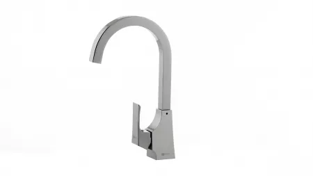 Смеситель Lemark Unit LM4555C хром