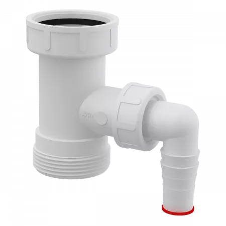 Патрубок AlcaPlast A30