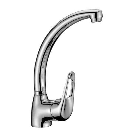 Смеситель Lemark Luna LM4105C хром