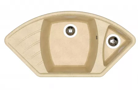 Мойка Dr. Gans Габи дюна 25.050.E1015.402 (1015x510 мм)