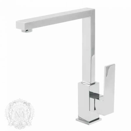 Смеситель Migliore Kvant 26097 хром