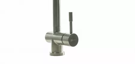 Смеситель Lemark Expert LM5075S матовый