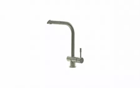 Смеситель Lemark Expert LM5075S матовый