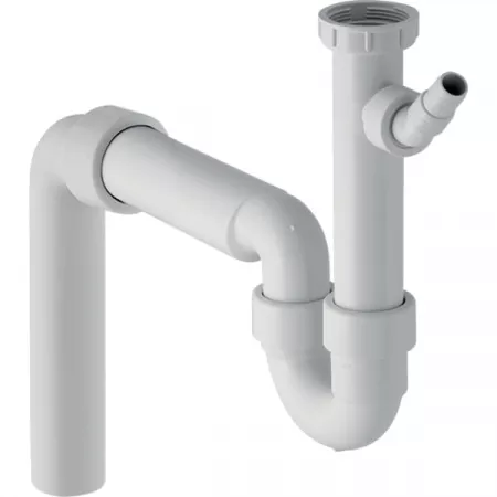 Сифон Geberit 152.556.11.1 (d 40 мм)