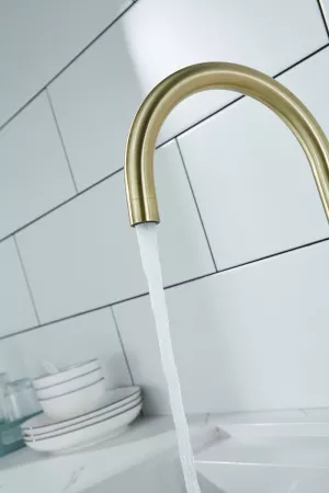 Смеситель Paulmark Essen Es213211-BR бронза