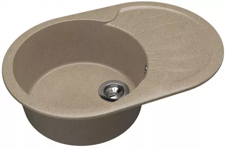 Мойка Dr. Gans Берта-760 терра 25.040.C0760.405 (760x510 мм)