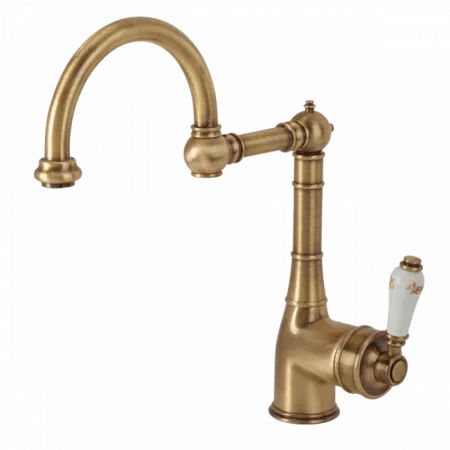 Смеситель Migliore Ermitage ML.CUC-7085.BI.BR бронза