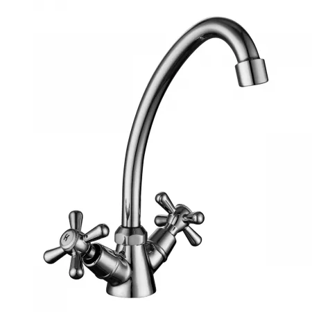 Смеситель Lemark Promotion LM6040C хром