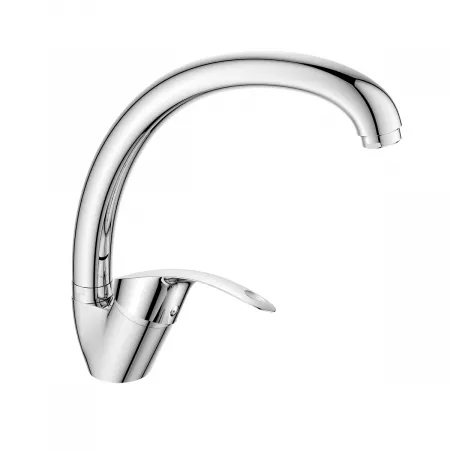 Смеситель Decoroom DR71021 хром