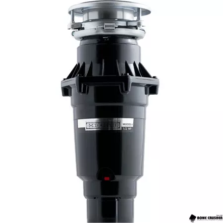 Измельчитель пищевых отходов Bone Crusher 810 Slim Line (BC810-SL)