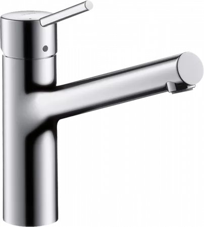 Смеситель Hansgrohe Talis 32851000 хром