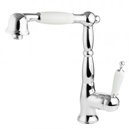 Смеситель Migliore Oxford ML.CUC-6388.BI.CR хром