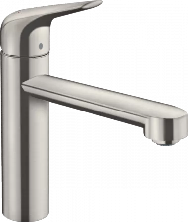 Смеситель Hansgrohe Focus 71806800 под сталь