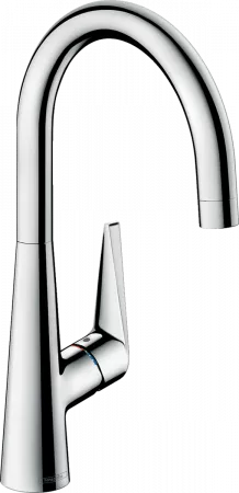 Смеситель Hansgrohe Talis 72810000 хром