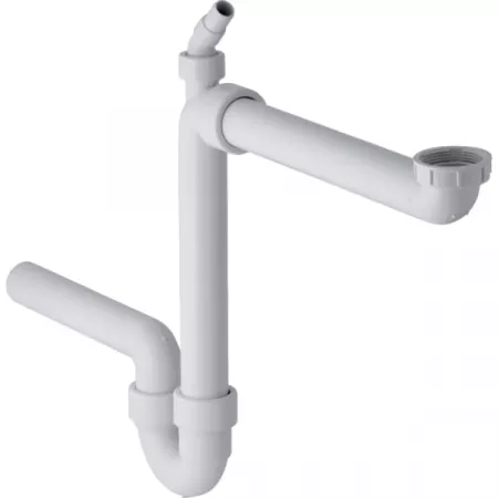 Сифон Geberit 152.819.11.1 (d 50 мм)