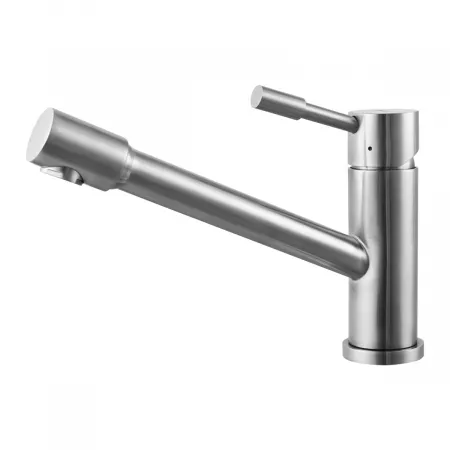Смеситель Lemark Expert LM5072S матовый