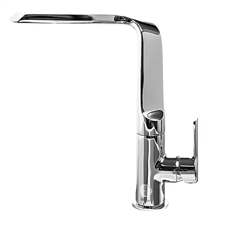 Смеситель Raiber Zigen R1903 хром