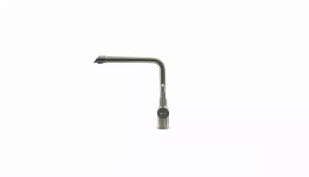 Смеситель Lemark Expert LM5074S матовый