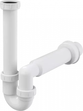 Сифон AlcaPlast A80-DN50