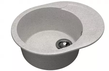 Мойка Dr. Gans Берта-580 серый 25.040.B0580.408 (580x470 мм)