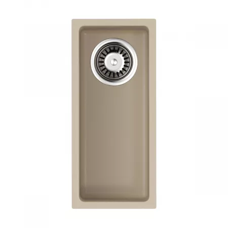 Мойка Omoikiri Bosen 20-U-CH шампань (200x440 мм) 4993246
